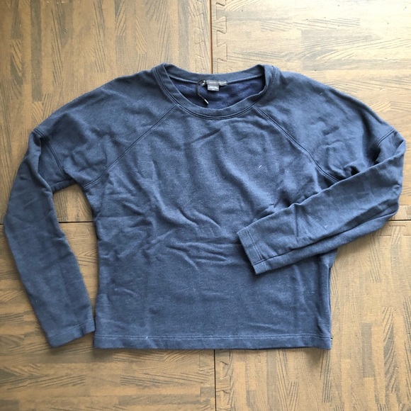 Great Condition | Armani Exchange | Navy Crew Neck | Size M - Picture 1 of 5